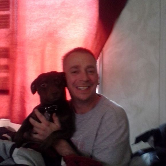 Meet your Posher, Tobias - Picture 1 of 1